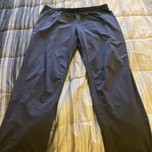 Women's NIKE athletic pants